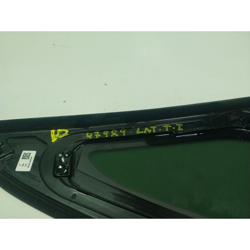 Recambio de cristal custodia trasero izquierdo para hyundai i30 (pde, pd, pden) 2.0 n referencia OEM IAM   