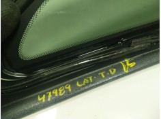 Recambio de cristal custodia trasero derecho para hyundai i30 (pde, pd, pden) 2.0 n referencia OEM IAM    2