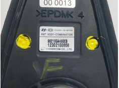 Recambio de antena para hyundai i30 (pde, pd, pden) 2.0 n referencia OEM IAM  96210G4480  2