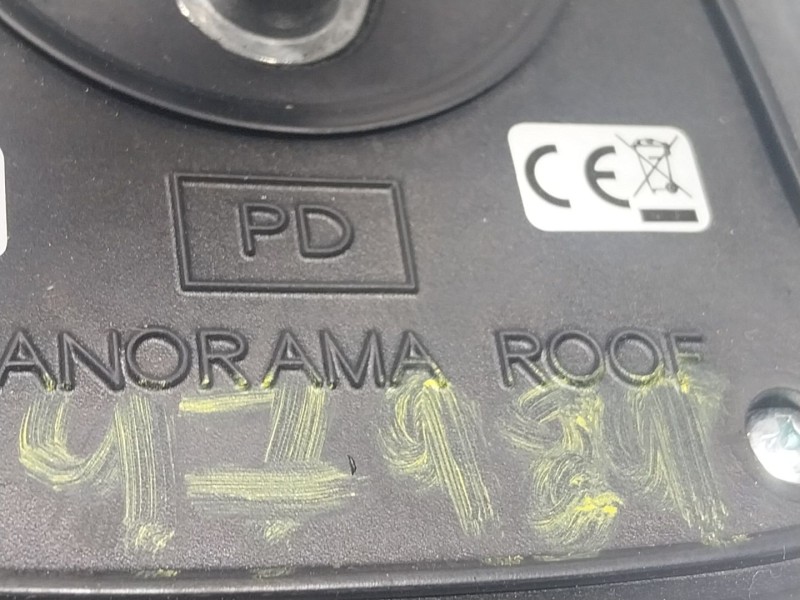 Recambio de antena para hyundai i30 (pde, pd, pden) 2.0 n referencia OEM IAM  96210G4480 