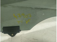 Recambio de cristal puerta trasero izquierdo para hyundai ioniq (ae) 1.6 gdi hybrid referencia OEM IAM    2