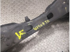 Recambio de puente trasero para hyundai ioniq (ae) 1.6 gdi hybrid referencia OEM IAM    2