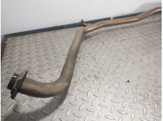 Recambio de filtro de particulas para toyota prius (_w3_) 1.8 hybrid (zvw3_) referencia OEM IAM    2