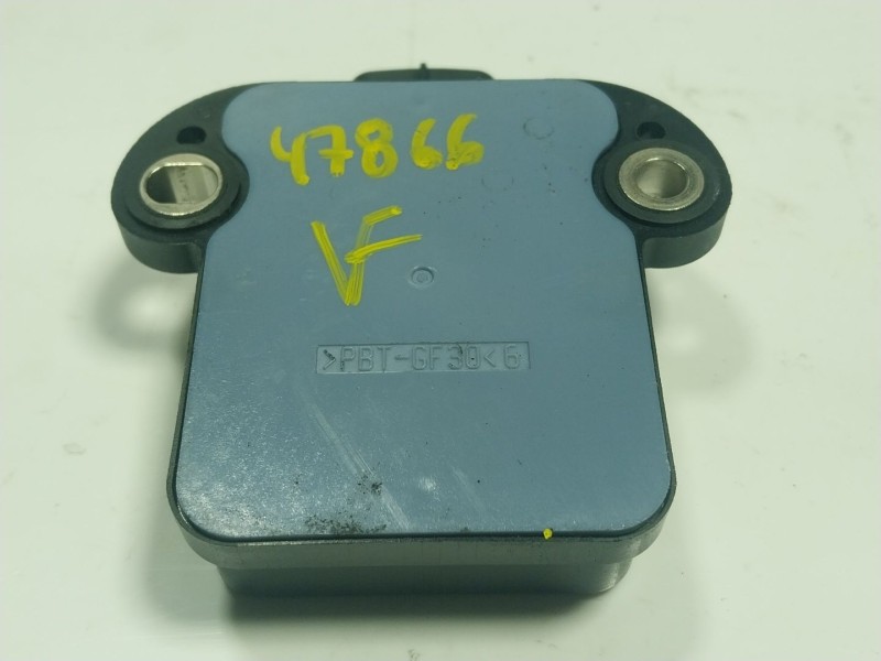 Recambio de modulo electronico para toyota prius (_w3_) 1.8 hybrid (zvw3_) referencia OEM IAM  8918348030 