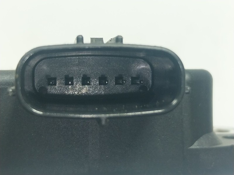 Recambio de modulo electronico para toyota prius (_w3_) 1.8 hybrid (zvw3_) referencia OEM IAM  8918348030 