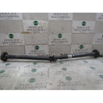 TRANSMISION CENTRAL A2034100816 