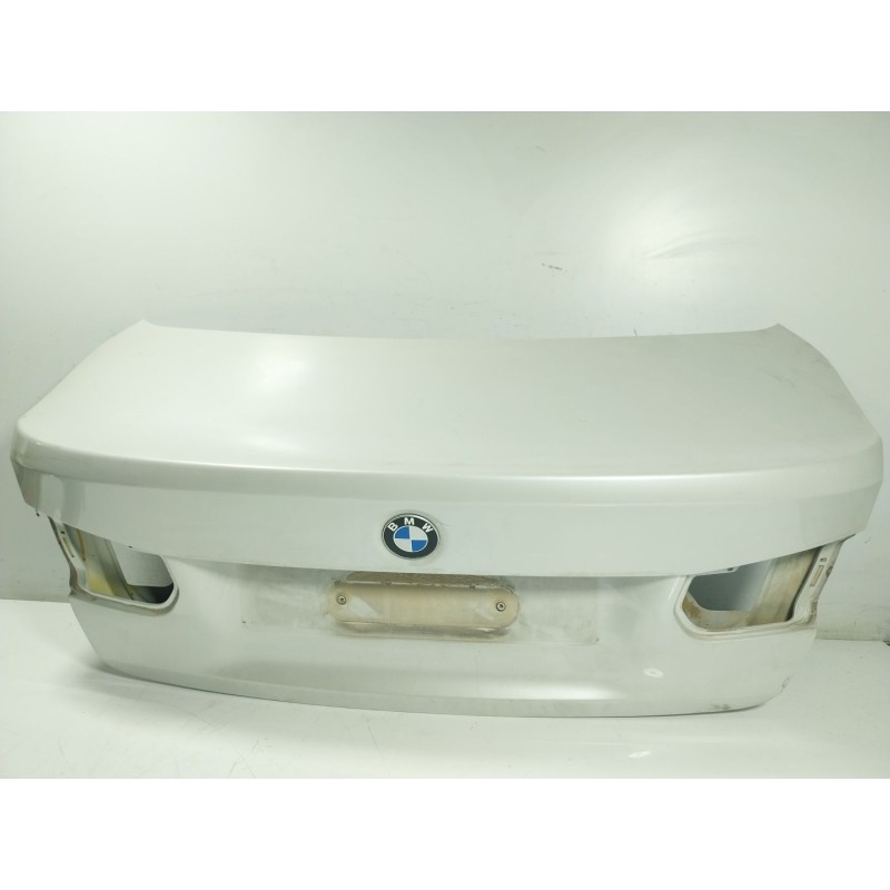 Recambio de capot trasero para bmw 3 (f30, f80) 320 d referencia OEM IAM 41007288757  