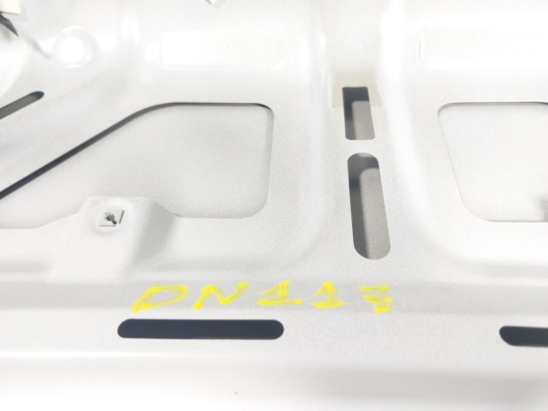 Recambio de capot trasero para bmw 3 (f30, f80) 320 d referencia OEM IAM 41007288757  