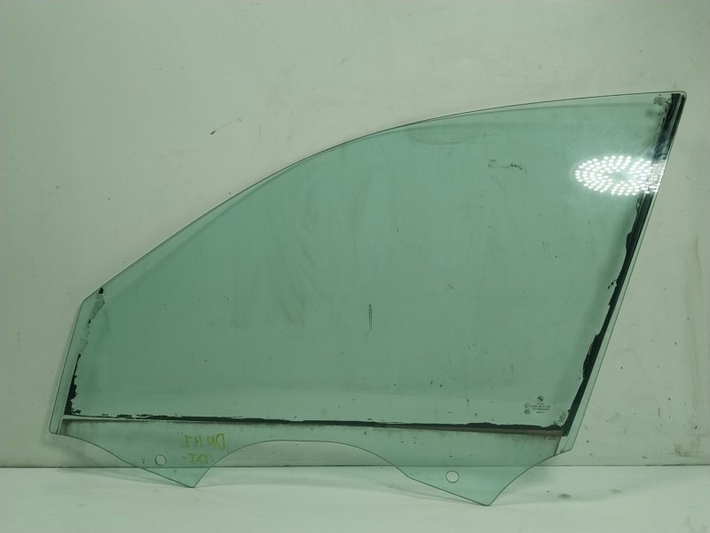 Recambio de cristal puerta delantero izquierdo para bmw 3 (f30, f80) 320 d referencia OEM IAM 51337259825  