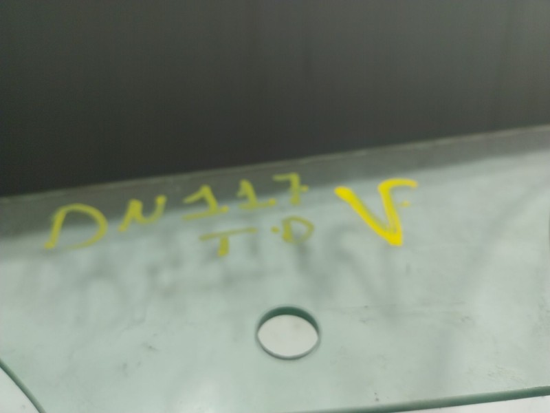 Recambio de cristal puerta trasero derecho para bmw 3 (f30, f80) 320 d referencia OEM IAM 51357259820  