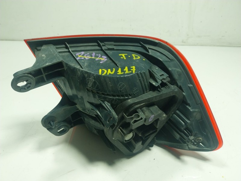 Recambio de piloto trasero derecho para bmw 3 (f30, f80) 320 d referencia OEM IAM 63217312846 7372784 