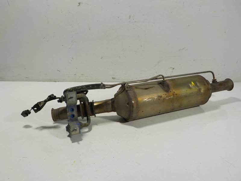 Recambio de filtro de particulas para peugeot 508 sw 1.6 e-hdi fap referencia OEM IAM 9802720880  