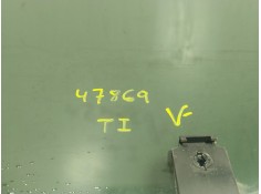 Recambio de cristal puerta trasero izquierdo para citroën grand c4 spacetourer (3a_, 3e_) 2.0 bluehdi 160 referencia OEM IAM 967 2