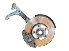 Recambio de mangueta delantera derecha para volkswagen passat berlina (3b3) 1.9 tdi referencia OEM IAM   