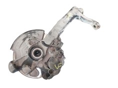 Recambio de mangueta delantera derecha para volkswagen passat berlina (3b3) 1.9 tdi referencia OEM IAM    2