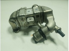 Recambio de enfriador egr para land rover range rover evoque referencia OEM IAM LR164411 M4D39F464  2