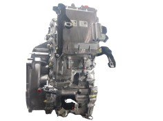 Recambio de caja cambios para ford kuga iii (dfk) 1.5 ecoboost referencia OEM IAM 2552868 TC11A  2