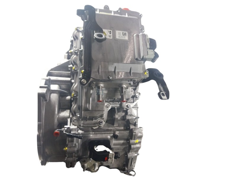 Recambio de caja cambios para ford kuga iii (dfk) 1.5 ecoboost referencia OEM IAM 2552868 TC11A 