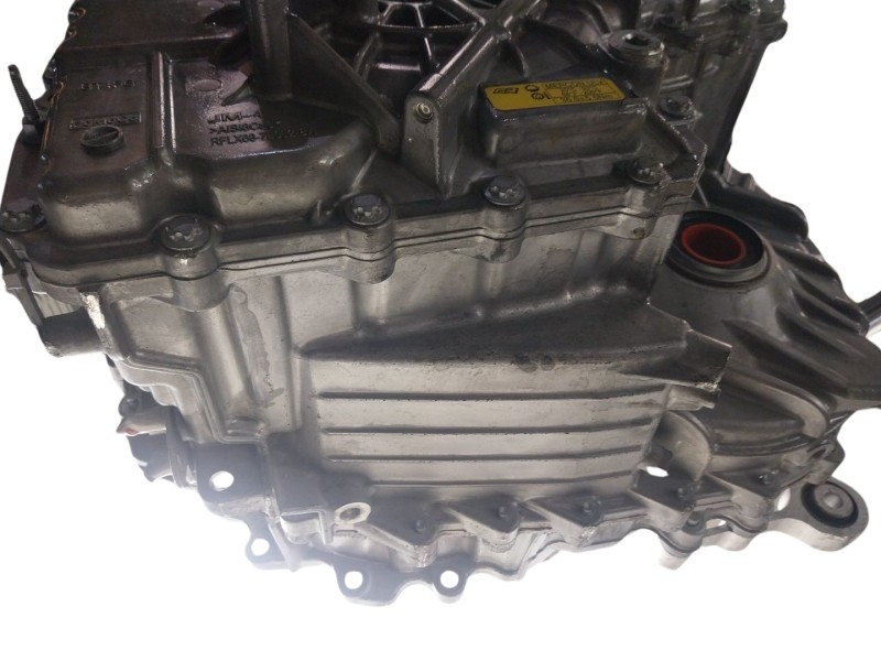 Recambio de caja cambios para ford kuga iii (dfk) 1.5 ecoboost referencia OEM IAM 2552868 TC11A 