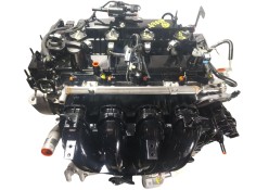 Recambio de motor completo para ford kuga iii (dfk) 1.5 ecoboost referencia OEM IAM 2697144 BGDC  2