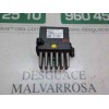 Recambio de resistencia calefaccion para ford s-max (ca1) 2.0 tdci cat referencia OEM IAM 1847910 6G9T19E624AD F011500028