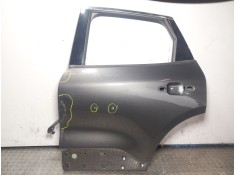 Recambio de puerta trasera izquierda para ford kuga iii (dfk) 1.5 ecoboost referencia OEM IAM 2703494  