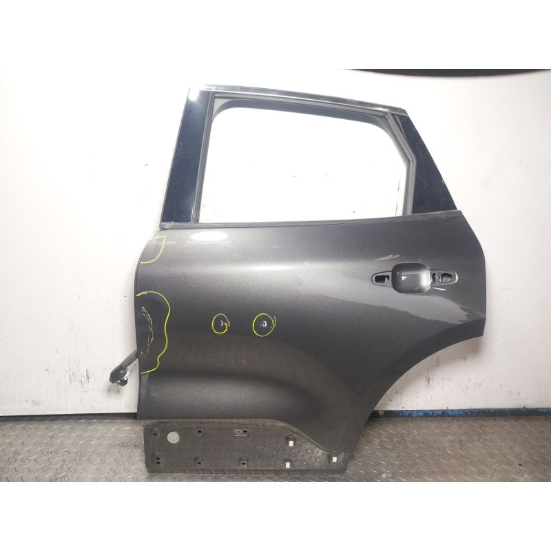 Recambio de puerta trasera izquierda para ford kuga iii (dfk) 1.5 ecoboost referencia OEM IAM 2703494  