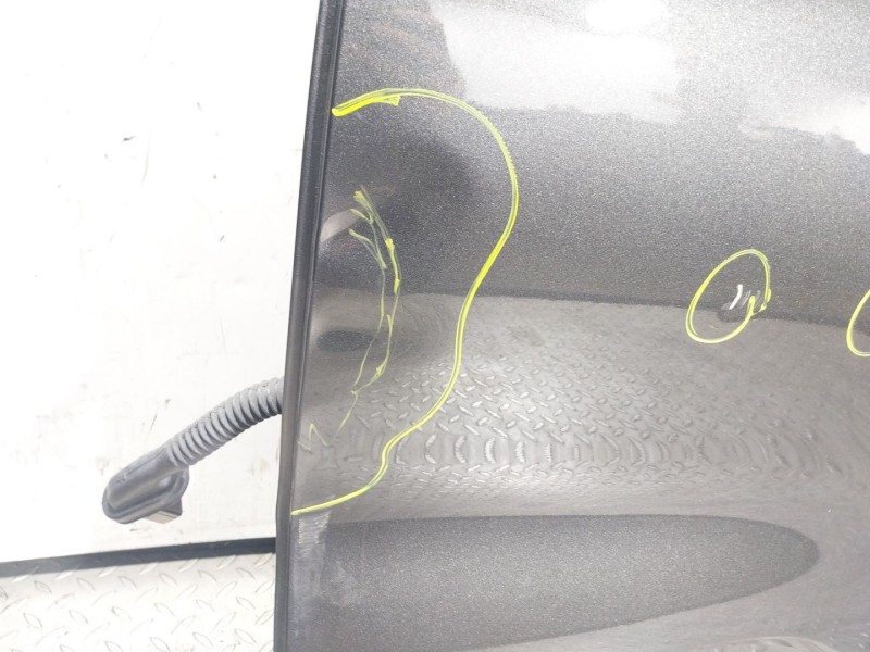 Recambio de puerta trasera izquierda para ford kuga iii (dfk) 1.5 ecoboost referencia OEM IAM 2703494  