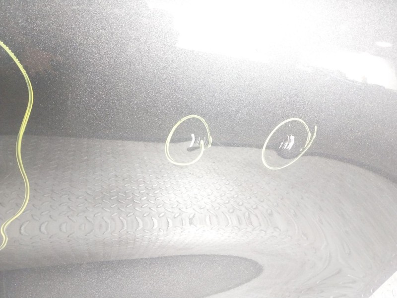 Recambio de puerta trasera izquierda para ford kuga iii (dfk) 1.5 ecoboost referencia OEM IAM 2703494  