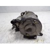 Recambio de motor arranque para opel mokka 1.6 cdti dpf referencia OEM IAM 55570068 55491789 