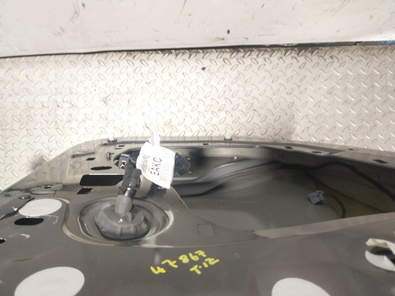 Recambio de puerta trasera izquierda para ford kuga iii (dfk) 1.5 ecoboost referencia OEM IAM 2703494  