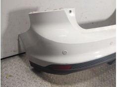 Recambio de paragolpes trasero para ford focus iii 1.0 ecoboost referencia OEM IAM 1852397   2