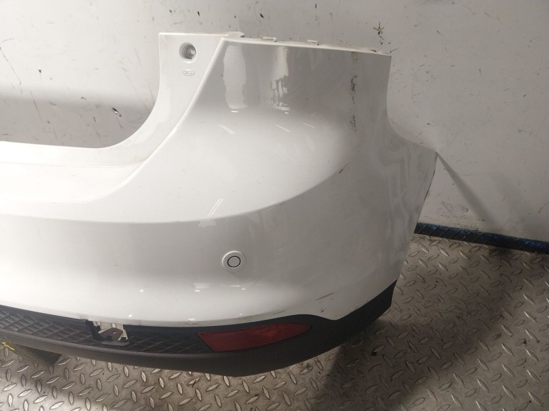 Recambio de paragolpes trasero para ford focus iii 1.0 ecoboost referencia OEM IAM 1852397  