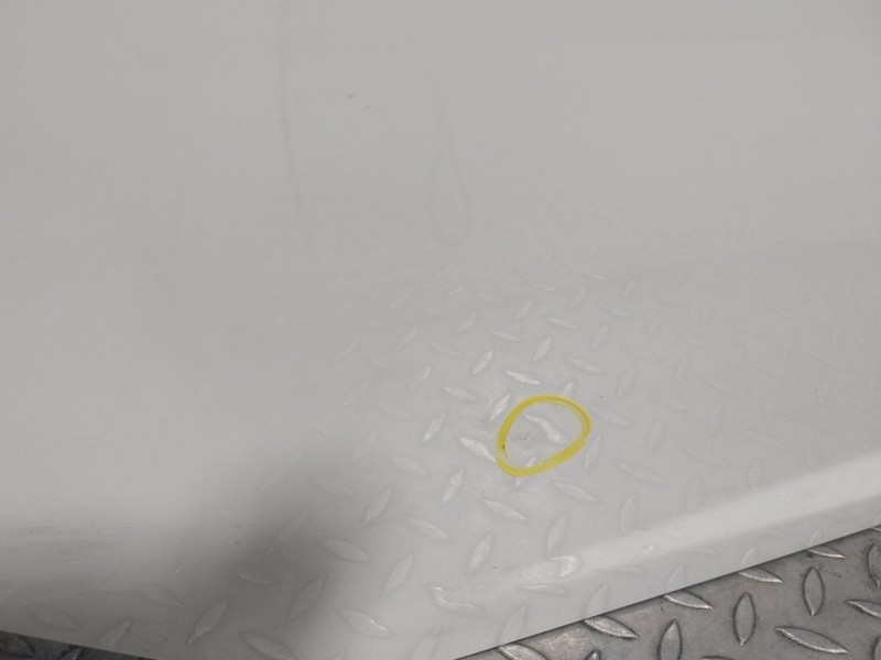 Recambio de puerta trasera derecha para ford focus iii 1.0 ecoboost referencia OEM IAM 2172759  