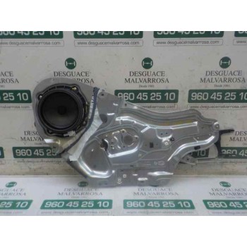 ELEVALUNAS DELANTERO IZQUIERDO 824012K000 