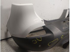 Recambio de paragolpes trasero para renault kadjar (ha_, hl_) 1.5 dci 110 (hla3) referencia OEM IAM 850B29462R   2