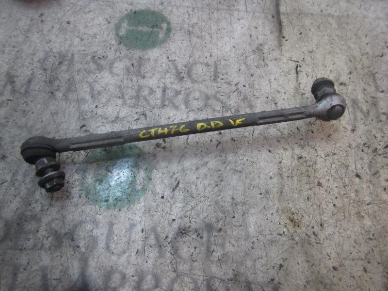 Recambio de tirante delantero derecho para bmw serie 3 coupe (e92) 330d referencia OEM IAM 31356765934  