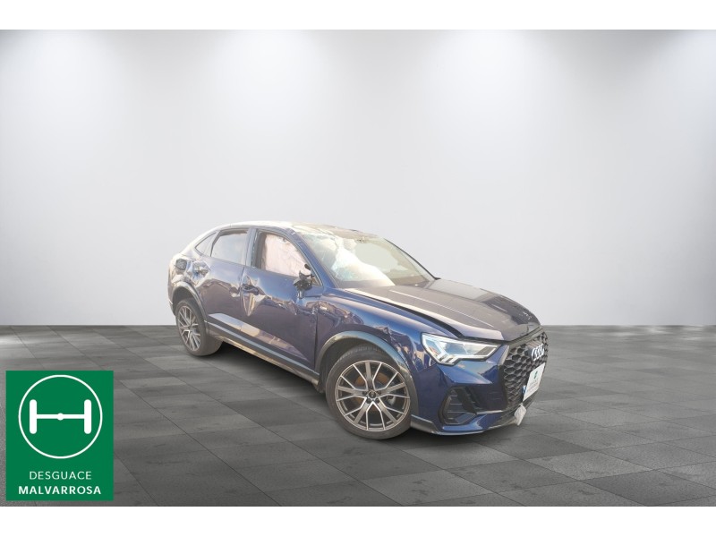 audi q3 sportback (f3n) del año 2022