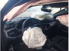 audi q3 sportback (f3n) del año 2022 2