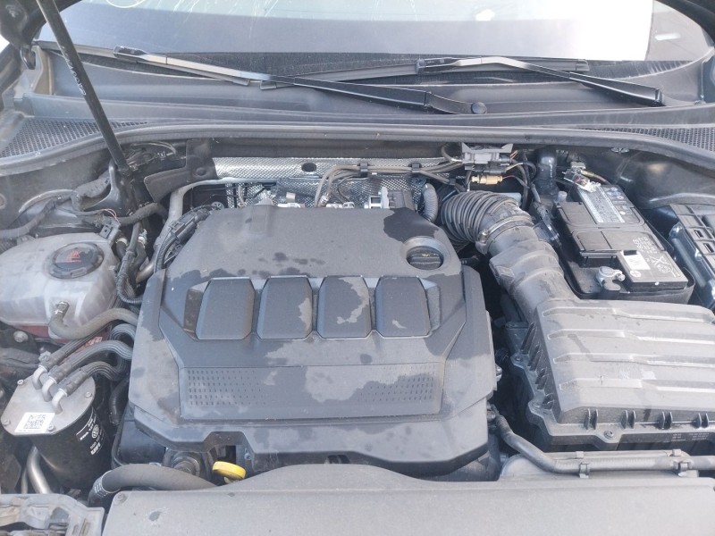 audi q3 sportback (f3n) del año 2022