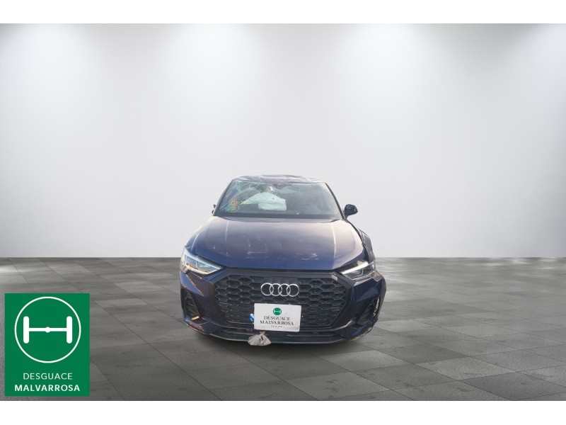 audi q3 sportback (f3n) del año 2022