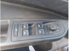 volkswagen golf viii (cd1, da1) del año 2022 2