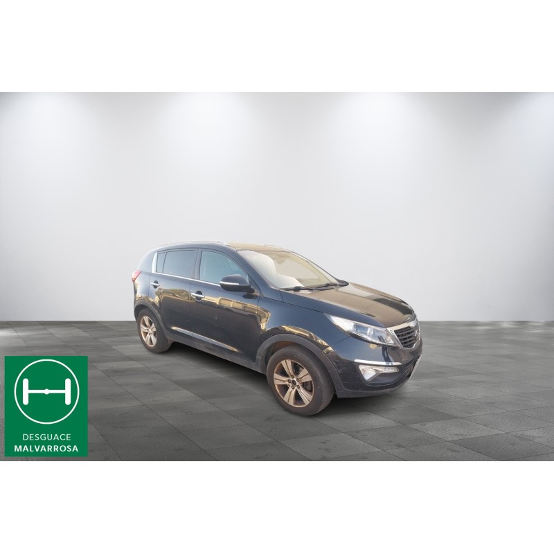 kia sportage iii (sl) del año 2011