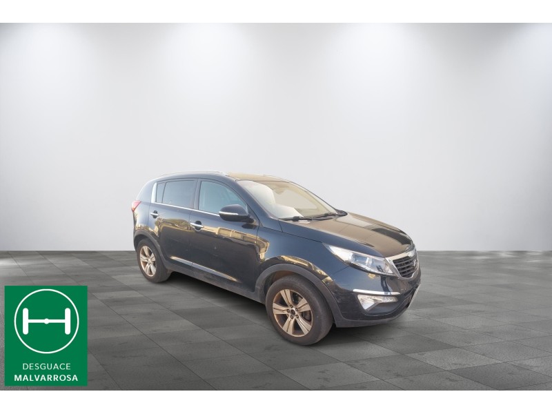kia sportage iii (sl) del año 2011