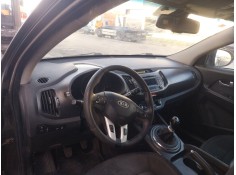 kia sportage iii (sl) del año 2011 2