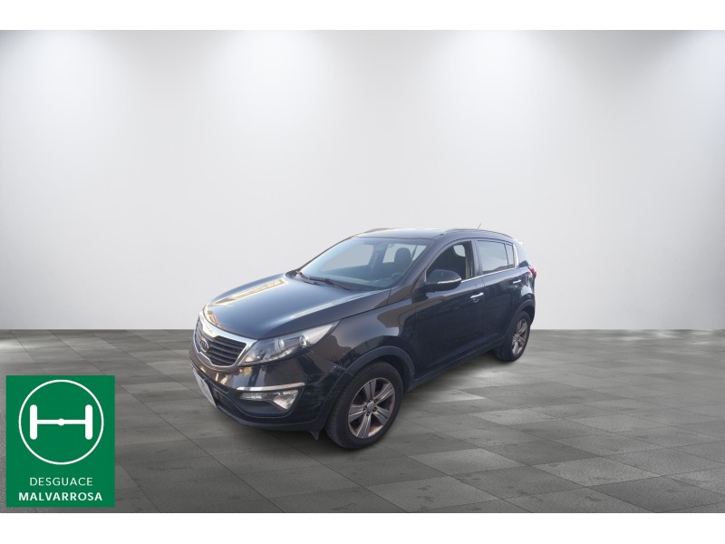 kia sportage iii (sl) del año 2011