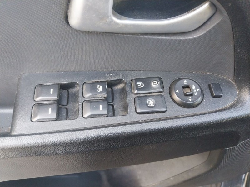 kia sportage iii (sl) del año 2011