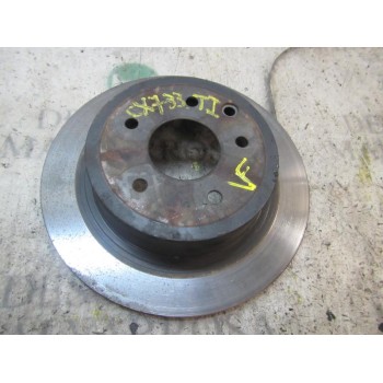 DISCO FRENO TRASERO 43206JD00A 