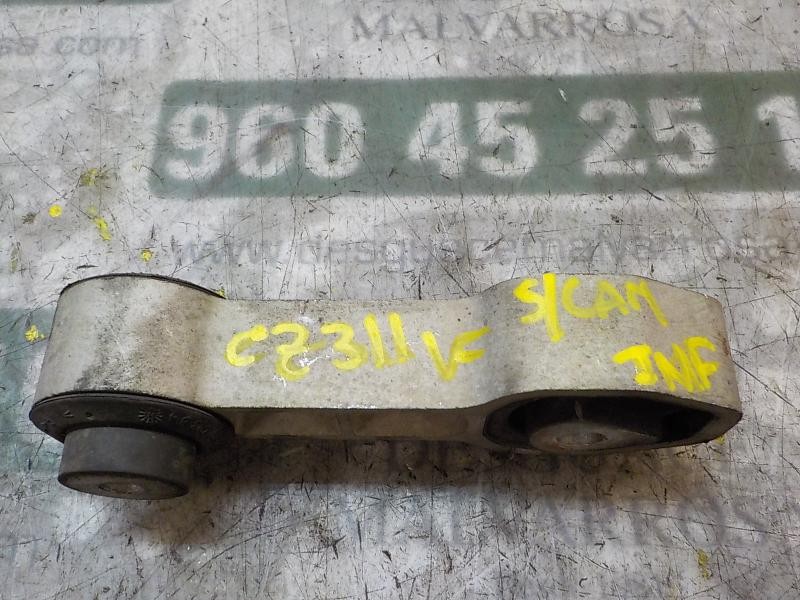 Recambio de soporte cambio para ford ka (ccu) trend + referencia OEM IAM 1583110  