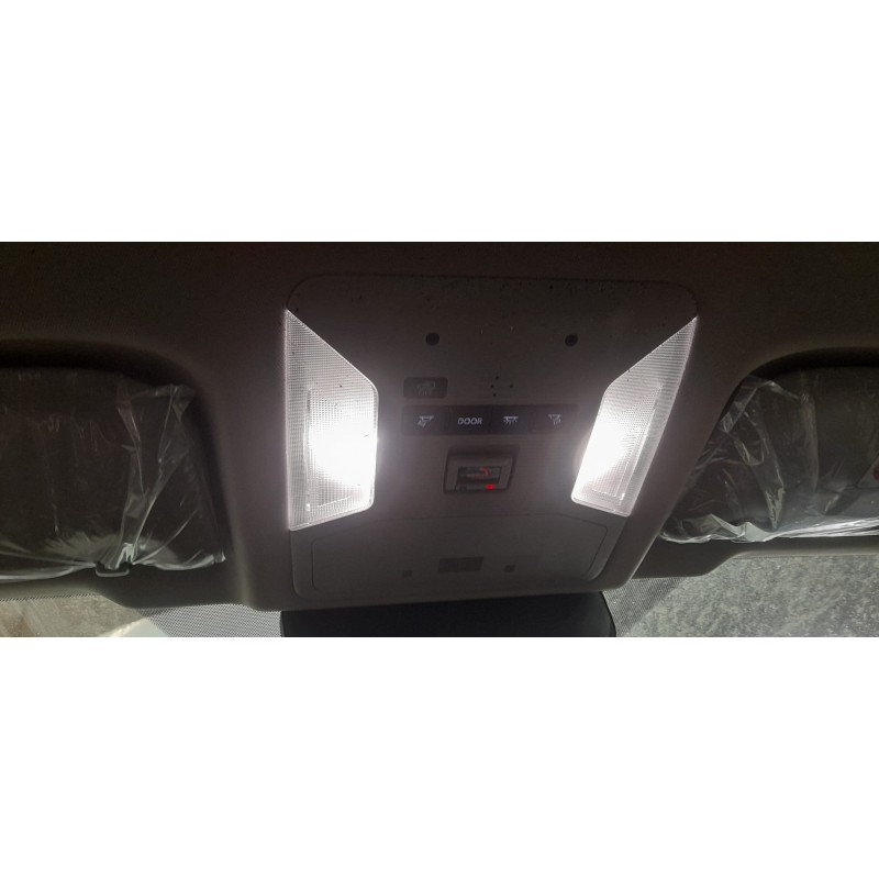 Recambio de piloto interior para toyota rav 4 v (_a5_, _h5_) 2.5 hybrid (axap54) referencia OEM IAM  867E178020 